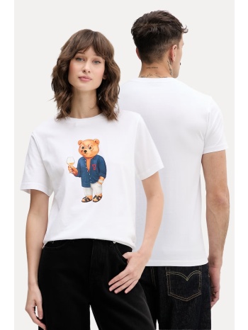 baron filou t-shirt βαμβακερό filou clxviii. ολόκληρο το