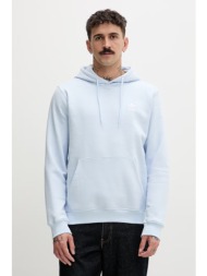 adidas originals μπλούζα με κουκούλα ανδρική με βαμβάκι κύριο υλικό: 70% βαμβάκι 30% πολυεστέρας,ελα