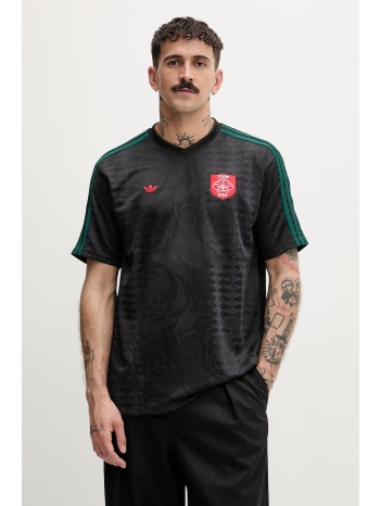 adidas originals t-shirt ανδρικό κύριο υλικό 100%