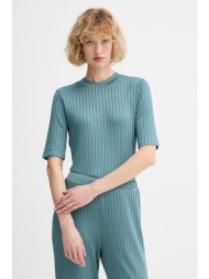 calvin klein t-shirt γυναικείο ολόκληρο το προϊόν: 97% πολυεστέρας 3% ελαστάν
