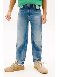 tommy hilfiger τζιν relaxed fit παιδικά archive ολόκληρο το προϊόν: 82% βαμβάκι 18% lyocell