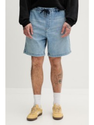 guess jeans σορτς ανδρικά ολόκληρο το προϊόν: 68% βαμβάκι 30% πολυεστέρας 2% spandex