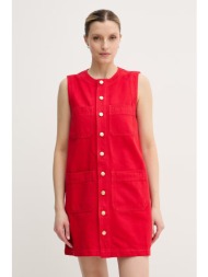 tommy hilfiger καλοκαιρινό βαμβακερό ολόκληρο το προϊόν: 100% βαμβάκι
