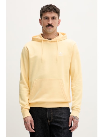 adidas originals μπλούζα με κουκούλα γυναικεία βαμβακερή