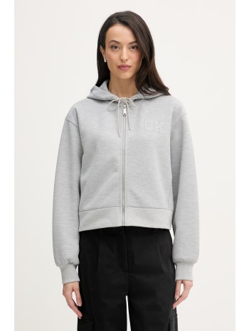 calvin klein jeans μπλούζα με κουκούλα γυναικεία ολόκληρο