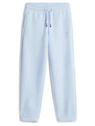 tommy hilfiger παιδικό παντελόνι jogger ολόκληρο το προϊόν: 80% βαμβάκι 20% πολυεστέρας