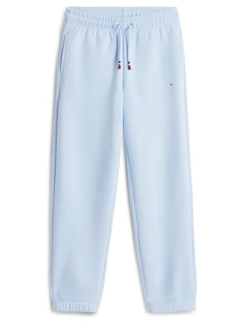 tommy hilfiger παιδικό παντελόνι jogger ολόκληρο το προϊόν
