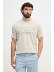 boss green t-shirt ...