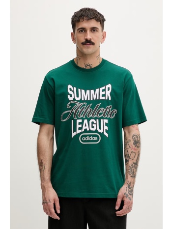 adidas originals t-shirt ανδρικό βαμβακερό υλικό 1 100%