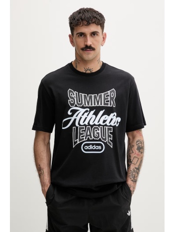 adidas originals t-shirt ανδρικό βαμβακερό υλικό 1 100%
