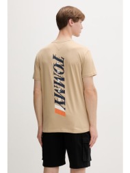 tommy jeans t-shirt ...