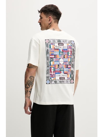 adidas originals t-shirt ανδρικό βαμβακερό ολόκληρο το