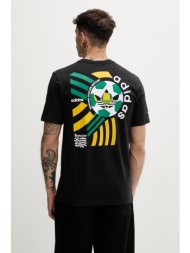 adidas originals t-shirt ανδρικό βαμβακερό ολόκληρο το προϊόν: 100% βαμβάκι