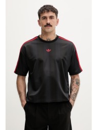adidas originals t-shirt ανδρικό ολόκληρο το προϊόν: 100% πολυεστέρας