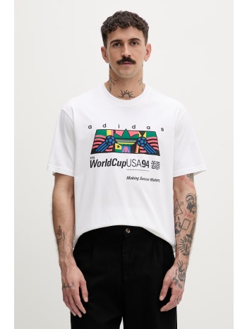 adidas originals t-shirt ανδρικό βαμβακερό ολόκληρο το