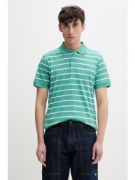 tommy jeans πόλο ανδρικό βαμβακερό ολόκληρο το προϊόν: 100% βαμβάκι