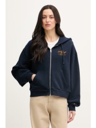 tommy hilfiger μπλούζα με κουμπιά γυναικεία βαμβακερή υλικό 1: 100% βαμβάκι,υλικό 2: 95% βαμβάκι 5% 