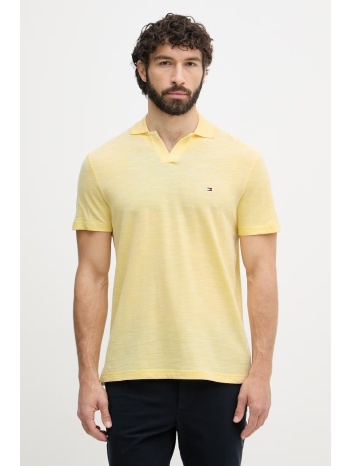 tommy hilfiger πόλο ανδρικό βαμβακερό ολόκληρο το προϊόν
