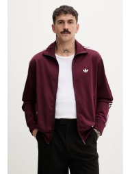 adidas originals μπλούζα με κουμπιά ανδρική firebird υλικό βάσης: 100% πολυεστέρας,ελαστικό στρίφωμα