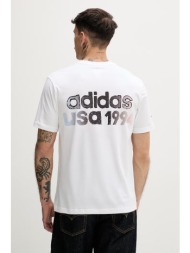 adidas originals t-shirt ανδρικό βαμβακερό usa 94 ολόκληρο το προϊόν: 100% βαμβάκι