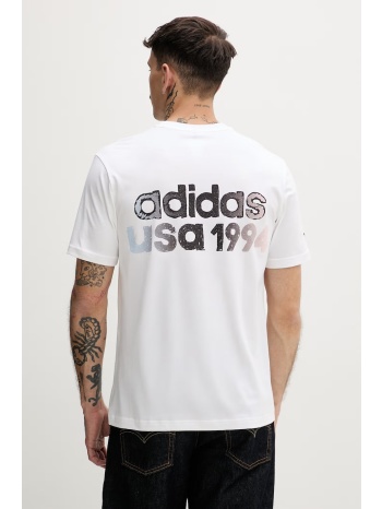 adidas originals t-shirt ανδρικό βαμβακερό usa 94 ολόκληρο
