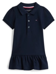 tommy hilfiger καλοκαιρινό βαμβακερό φόρεμα ολόκληρο το προϊόν: 96% βαμβάκι 4% ελαστάν