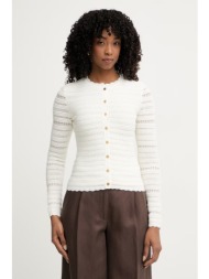 marciano by guess ζακέτα γυναικεία με βισκόζη carol ολόκληρο το προϊόν: 80% βισκόζη 20% πολυαμίδιο