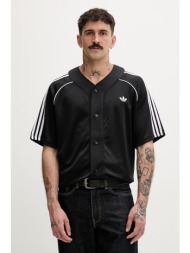 adidas originals πουκάμισο ανδρικό ολόκληρο το προϊόν: 100% πολυεστέρας