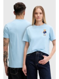 baron filou t-shirt βαμβακερό filou clxiv ολόκληρο το προϊόν: 100% βαμβάκι