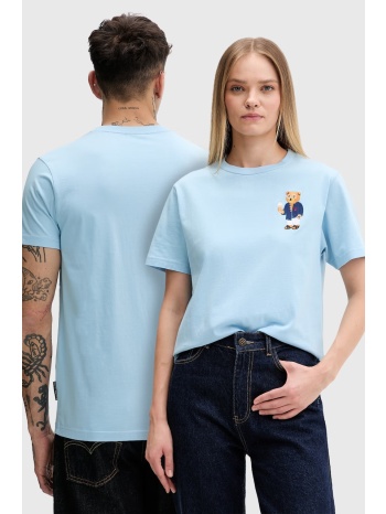 baron filou t-shirt βαμβακερό filou clxiv ολόκληρο το