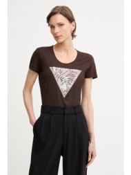 guess t-shirt γυναικείο ...