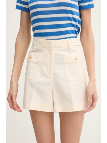 tommy hilfiger σορτς κομψά γυναικεία υλικό 1 65% βαμβάκι