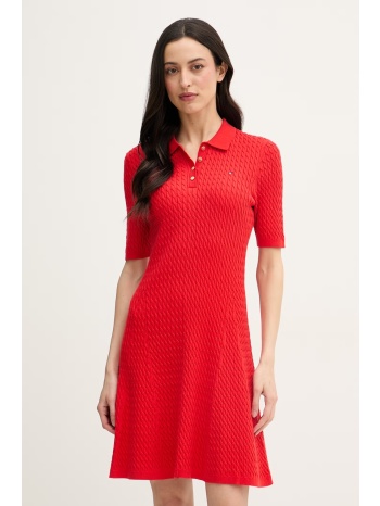 tommy hilfiger πουλόβερ ολόκληρο το προϊόν 78% βαμβάκι 22%