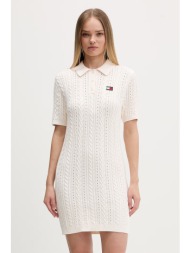 tommy jeans πουλόβερ ...