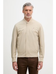 tommy hilfiger bomber ανδρικό υλικό βάσης: 100% πολυεστέρας,ελαστικό στρίφωμα: 98% πολυεστέρας 2% ελ