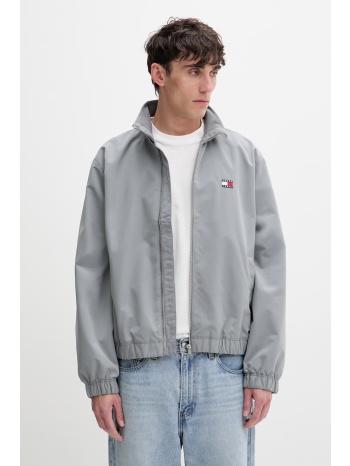 tommy jeans μεταβατικό μπουφάν ανδρικό ολόκληρο το προϊόν