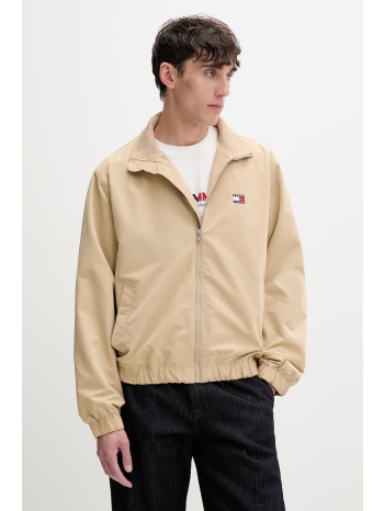 tommy jeans μεταβατικό μπουφάν ανδρικό ολόκληρο το προϊόν