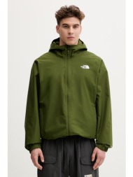 the north face μπουφάν πεζοπορίας ανδρικό quest ολόκληρο το προϊόν: 100% πολυεστέρας