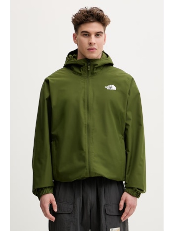the north face μπουφάν πεζοπορίας ανδρικό quest ολόκληρο το
