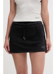 guess jeans παντελονόφουστα γυναικεία βαμβακερή ολόκληρο το προϊόν: 100% βαμβάκι