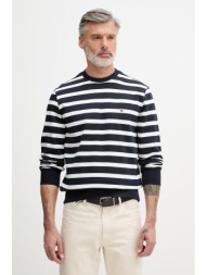 tommy hilfiger μπλούζα ανδρική βαμβακερή υλικό 1: 100% βαμβάκι,υλικό 2: 95% βαμβάκι 5% ελαστάν
