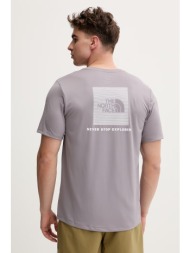 the north face t-shirt ...