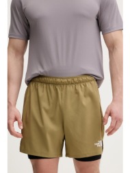 the north face σορτς ανδρικά lightbright υλικό 1: 100% πολυεστέρας,φόδρα: 100% πολυεστέρας,άλλα υλικ