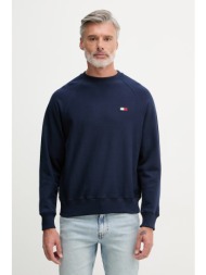 tommy hilfiger μπλούζα ανδρική βαμβακερή ολόκληρο το προϊόν: 100% βαμβάκι