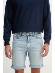 calvin klein jeans σορτς ανδρικά ολόκληρο το προϊόν: 70% βαμβάκι 29% πολυεστέρας 1% ελαστάν