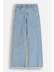 coccodrillo wide leg παιδικά ολόκληρο το προϊόν: 100% βαμβάκι