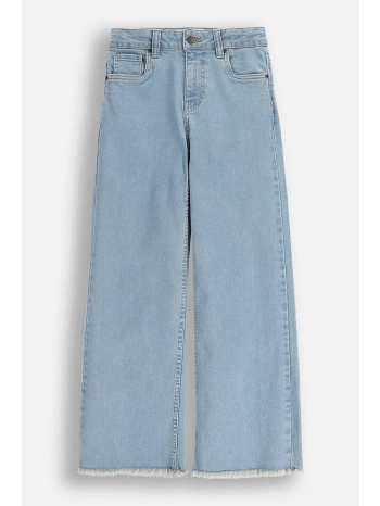 coccodrillo wide leg παιδικά ολόκληρο το προϊόν 100%
