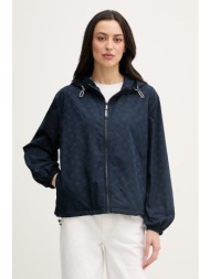 tommy hilfiger μεταβατικό μπουφάν γυναικείο ολόκληρο το προϊόν: 100% πολυεστέρας