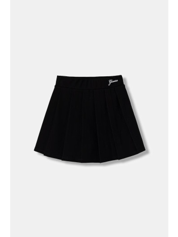 guess φούστα με βισκόζη κύριο υλικό 62% βισκόζη 34%