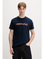 tommy jeans t-shirt ...
